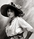 Profile Picture of Ivy Troutman - Wikipediaon Wikipedia