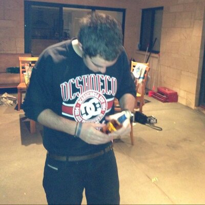 Profile Picture of James Nelis (@NelisJames) on Twitter