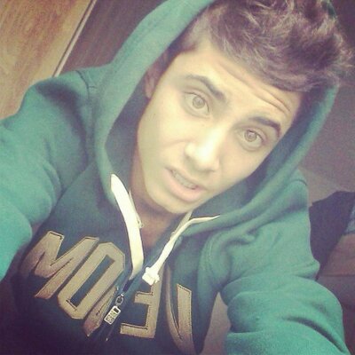 Profile Picture of Lucas Muller (@lucasmuller456) on Twitter