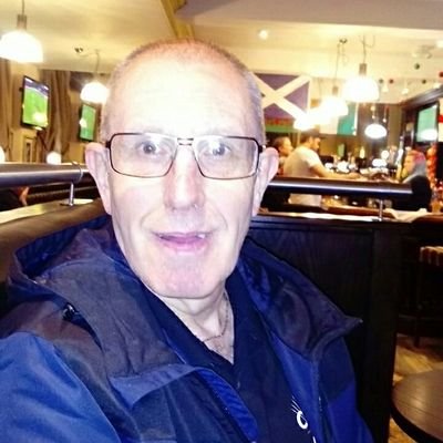 Profile Picture of Colin Gee (@ColinGee6) on Twitter