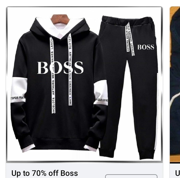 Profile Picture of James Mcknight (@jameskeepness88) on Poshmark