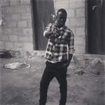 Profile Picture of Hashim Rungwe Kabeya (@hashimrungwekabeya) on Instagram