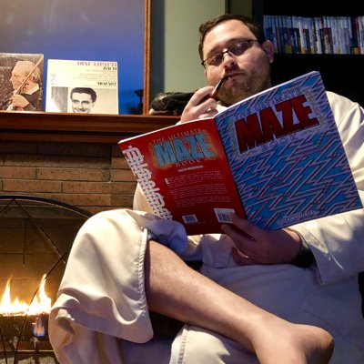 Profile Picture of Jeff Eckman (@jeffreyeckman) on Twitter