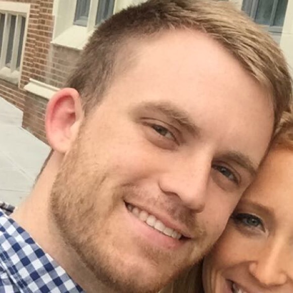 Profile Picture of Danny Gardiner (@ddgardiner3) on Poshmark