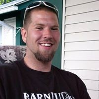 Profile Picture of Matthew Mailman (@matthew-mailman-2) on Quora