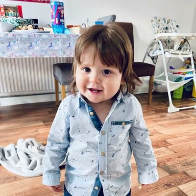 Profile Picture of DawnMoir (@DawnMoir3) on Twitter