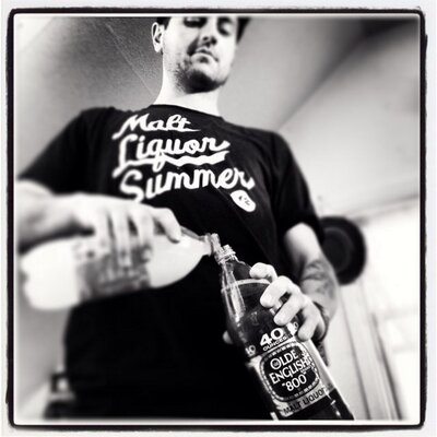 Profile Picture of Alexander Quintin (@ponyboymls) on Twitter