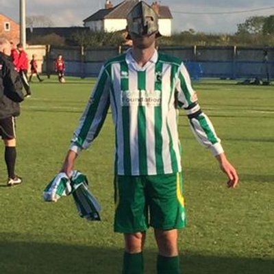 Profile Picture of Simon Dunn (@rubberlips19751) on Twitter