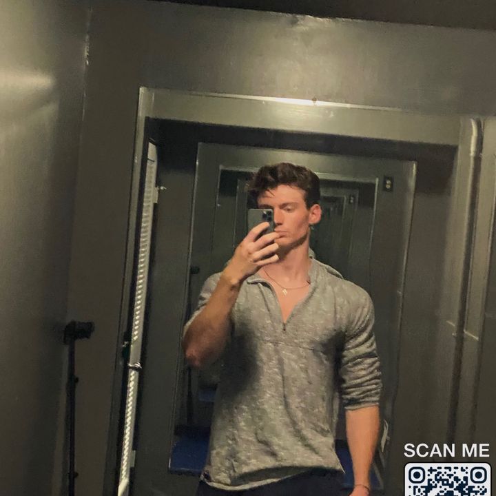 Profile Picture of Gabriel Wall (@thegabewall) on Tiktok