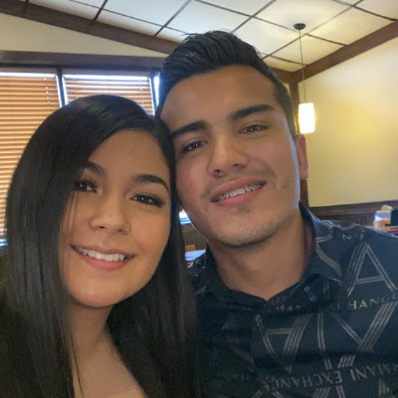 Profile Picture of Luis angel Palomino rayas (@luisangel_98) on Poshmark