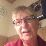 Profile Picture of Karen Mohrsen (@bedstemor14) on Instagram