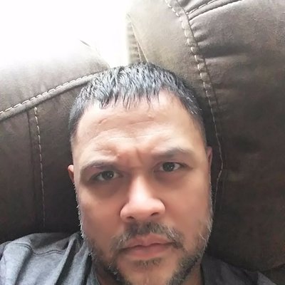Profile Picture of Chuck Bishop (@Chuckbishop76) on Twitter