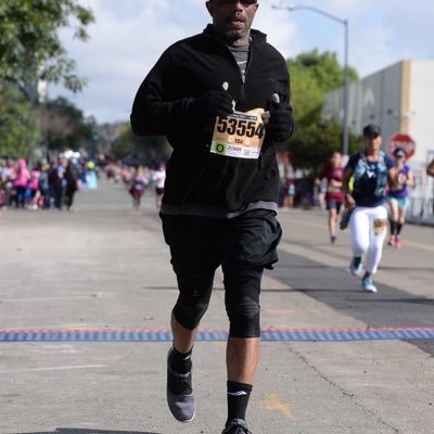 Profile Picture of John R. Tabron (@disciple6141) on Twitter