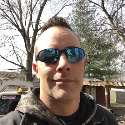 Profile Picture of Daniel McMurray (@DanielMcMurra13) on Twitter