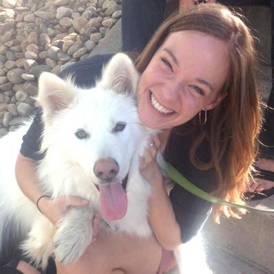 Profile Picture of Amy Bloomquist (@albloomquist) on Twitter