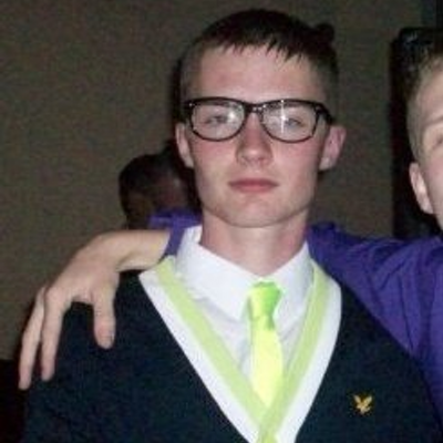 Conor McGee - Twitter Profile Picture of Conor McGee (@ConorMdmaMcGee) on Twitter