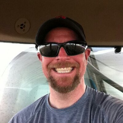 Profile Picture of Jeff Wilson (@Dogfan88) on Twitter