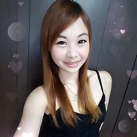 Profile Picture of Jolin Tan (@jolin-tan-8) on Quora