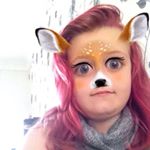Profile Picture of Rachael Potts (@rachael_737) on Instagram