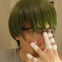 Profile Picture of Drew Mattingly (@drewmattingly) on Pinterest