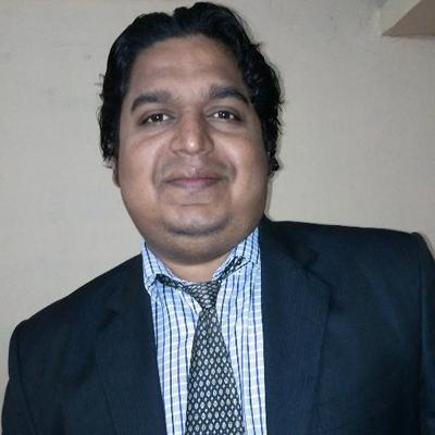 Profile Picture of Sanjay Mohan Dubey (@Sanjaxz) on Twitter