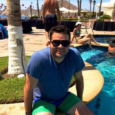 Profile Picture of Peter Lopez (@lopezjamespeter) on Twitter