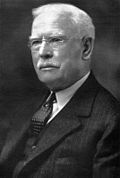 Profile Picture of George Hubbard Clappon Wikipedia