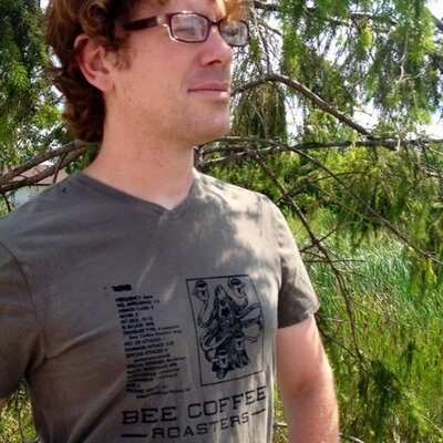 Profile Picture of AndyGilman (@AndyGilman) on Twitter