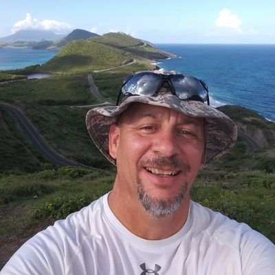 Profile Picture of Jim Hauke (@jhauke84) on Twitter