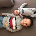 Profile Picture of NATHAN&GAULTIÉR (@nathanengaultierleimberger) on Instagram