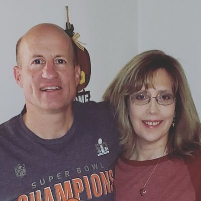 Profile Picture of Sheila Campbell  🙏 🇺🇲 (@sheilascampbell) on Twitter