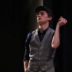 Profile Picture of Blake Todd (@blaketodd2003) on Instagram