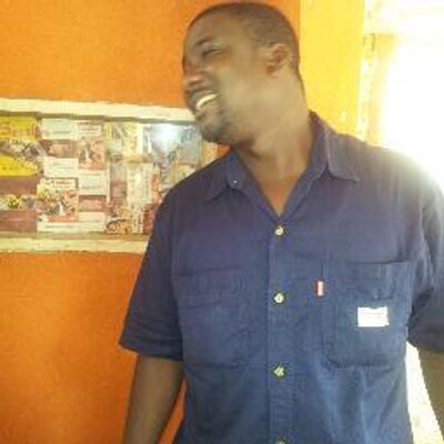 Profile Picture of ALEX A. TAKYI-NSIAH (@ALEXATAKYINSIAH) on Twitter