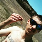 Profile Picture of Jesse Roberson (@jesse.roberson.129) on Instagram