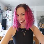 Profile Picture of Sara Kaasalainen (@sarasekoilee) on Instagram