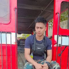 Profile Picture of Mark Manding Manos (@mark.manding.mano) on Tiktok