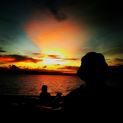 Profile Picture of Blackman (@Adrian19499457) on Twitter