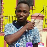 Profile Picture of Salvation Nana Amobkoh Stephen (@salvationnana) on Instagram