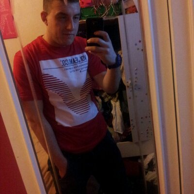 Brad Gillard - Twitter Profile Picture of Brad Gillard (@bradvilla92) on Twitter