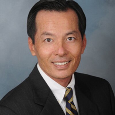 Profile Picture of Edward C. Chu (@EdwardCChu) on Twitter