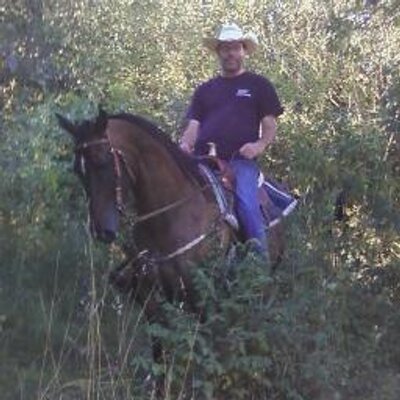 Profile Picture of Michael Coppinger (@MrRodeo3) on Twitter