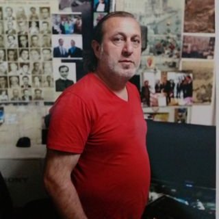 Profile Picture of Huseyın Koyuncu (@HuseyKoyuncu) on Twitter