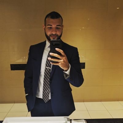 Profile Picture of Bryan Pereira (@TheBryanPereira) on Twitter