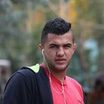 Profile Picture of ahmad (@ahmad.asmar.1997) on Instagram