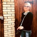 Profile Picture of Lily Petrenko (@lilla_la_bella) on Instagram