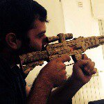 Profile Picture of Julián Ponzo (@ponzojulian) on Instagram