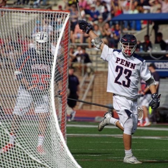 Profile Picture of Chris Santangelo (@ryegarnets22) on Poshmark