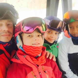 Profile Picture of Richard Ebeyer (@richard.ebeyer.5) on Facebook