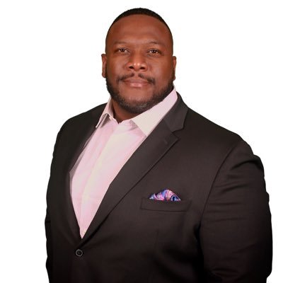 Profile Picture of Damian J. Carson (@CoachD4Life) on Twitter