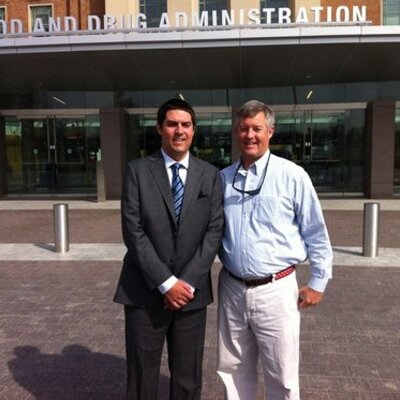 Profile Picture of John Frates (@JohnFrates) on Twitter